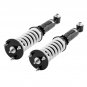 Front + Rear Coilovers Adj. Height Struts For BMW 5 Series E60 535i 2004-2010