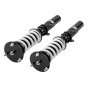 Front + Rear Coilovers Adj. Height Struts For BMW 5 Series E60 535i 2004-2010