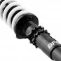 Front + Rear Coilovers Adj. Height Struts For BMW 5 Series E60 535i 2004-2010