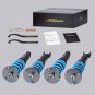 MaXpeedingrods Coilovers 24 Way Damper For Lexus SC300 SC400 92-00 Supra 93-98