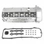 Aluminum Engine Valve Cover w/ Gasket For BMW 330CI 325CI E46 03-06 11127512839