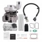 Turbo + Actuator for Dodge Ram 2500 3500 6.7L Cummins 2013 2014 2015 2016 17 18