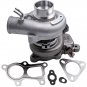 Turbocharger for Mitsubishi Pajero Montero 2.5L TD04-11G 02500 Oil Cooling 87-99