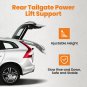 2PCS Rear Left & Right Liftgate Power Lift Support Kit For Volvo XC60 2012-2017