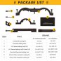 Turbo Engine Timing Tool Kit Set For Chevrolet Cruze / Orlando 1.0 1.4 2012-2020