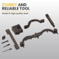 Turbo Engine Timing Tool Kit Set For Chevrolet Cruze / Orlando 1.0 1.4 2012-2020