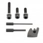 Turbo Engine Timing Tool Kit Set For Chevrolet Cruze / Orlando 1.0 1.4 2012-2020