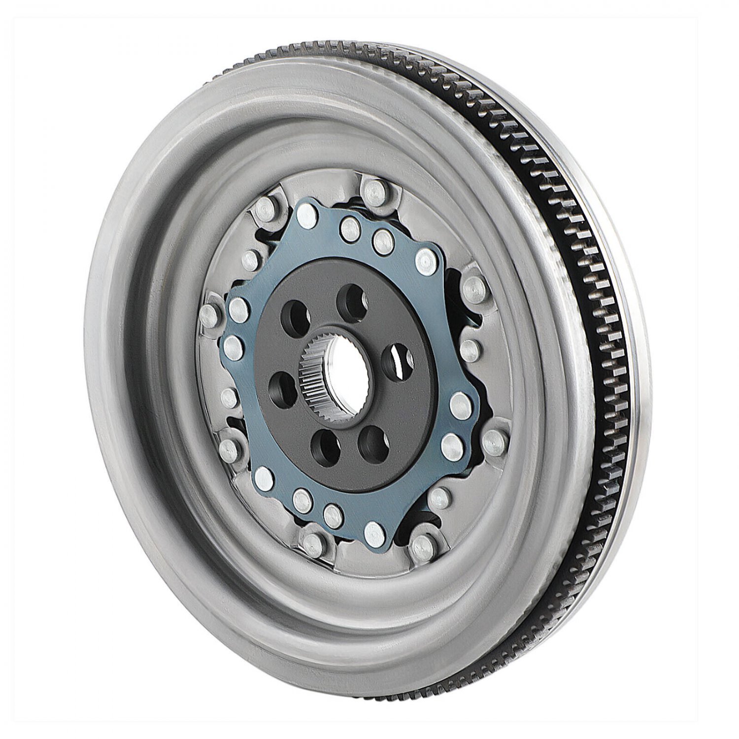 Dual Mass Flywheel For Golf Plus Jetta TOURAN PASSAT B6 (3C2) 03G105266AR 05-10