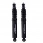 5" Front 7" Rear Drop Shocks For Chevy GMC C1500 2WD 1988-1998 Powder-coated
