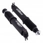5" Front 7" Rear Drop Shocks For Chevy GMC C1500 2WD 1988-1998 Powder-coated