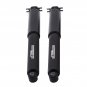 5" Front 7" Rear Drop Shocks For Chevy GMC C1500 2WD 1988-1998 Powder-coated