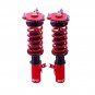 BFO Front+Rear Adjustable Coilovers Lowering Kit For Honda Civic Si 2006-2011