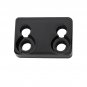Car Rear Row Seat Adjustment Recline Bracket Kit For Ford F150 2015-2023