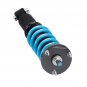 24 Way Damper Adjustable Coilovers Lowering Kit for BMW 5 Series E39 Sedan 95-03