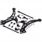 10 Pcs Suspension Front Lower Control Arm for Toyota Camry Avalon 1995 - 1996