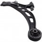 10 Pcs Suspension Front Lower Control Arm for Toyota Camry Avalon 1995 - 1996