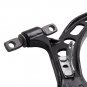 10 Pcs Suspension Front Lower Control Arm for Toyota Camry Avalon 1995 - 1996