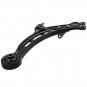 10 Pcs Suspension Front Lower Control Arm for Toyota Camry Avalon 1995 - 1996