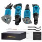 MaXpeedingrods T6 Adjustable Coilovers Suspension For Subaru Impreza WRX 08-14