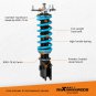 MaXpeedingrods T6 Adjustable Coilovers Suspension For Subaru Impreza WRX 08-14