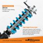 MaXpeedingrods T6 Adjustable Coilovers Suspension For Subaru Impreza WRX 08-14