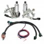 Electric Headlight Conversion Kit for C3 Corvette 1968 1969-1982 3 Plug & Play