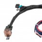 Electric Headlight Conversion Kit for C3 Corvette 1968 1969-1982 3 Plug & Play