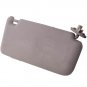 Left DRIVER SUN VISOR For TOYOTA VENZA 2009-2016 W/ SUNROOF 74320-0T020-B1