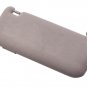 Left DRIVER SUN VISOR For TOYOTA VENZA 2009-2016 W/ SUNROOF 74320-0T020-B1