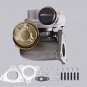 Turbocharger for Nissan Patrol Terrano Mistral 3.0L ZD30ETi 1999-2005 Oil Cooled