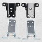 Door Hinge Kit Front for Ford Thunderbird Mercury Cougar 1980-82 Marquis 1983-86