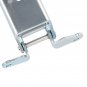 Door Hinge Kit Front for Ford Thunderbird Mercury Cougar 1980-82 Marquis 1983-86