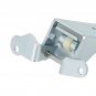Door Hinge Kit Front for Ford Thunderbird Mercury Cougar 1980-82 Marquis 1983-86