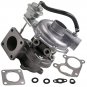 Rhb5 Vi58 Turbo For ISUZU Trooper 88-91 2.8L D 4JB1T VF130047,VA130047,NB150040