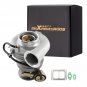 Upgraded Billet K31 Turbo for CAT Caterpillar C12 Detroit Series S60 Diesel