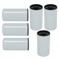 6 Pack Fuel Filter for Cummins ISX Engines 15L 16L 11.9L FF5776 2893612 30HL62