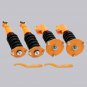 Coilovers Adj. Height Struts For Mitsubishi 3000GT FWD 91-99 Dodge Stealth 91-96