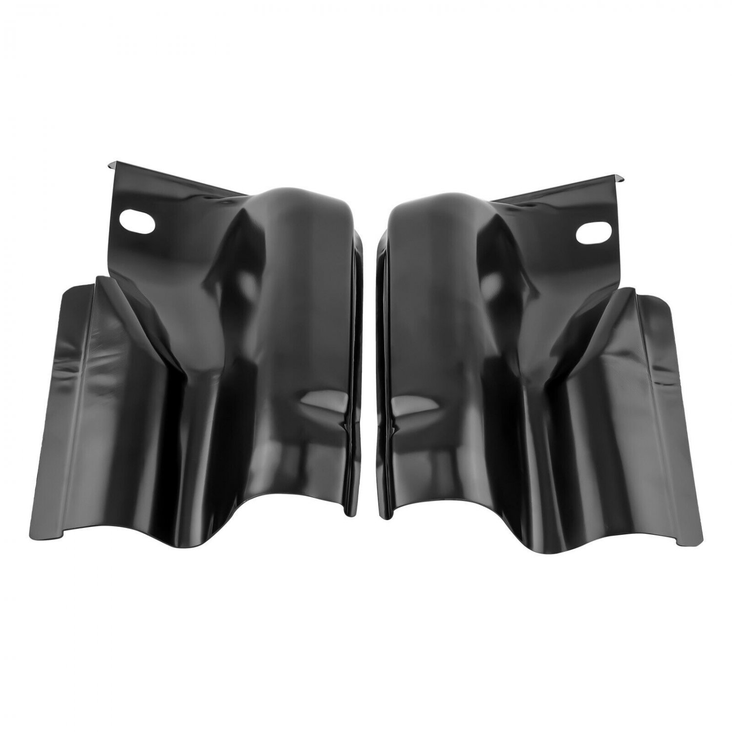 Left & Right Cab Corner Replacerment for Ford F-150 2009-2014