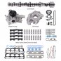 MDS Camshaft Lifter Kit Oil Pump For Dodge Ram 1500 ST Tradesman Laramie 2009