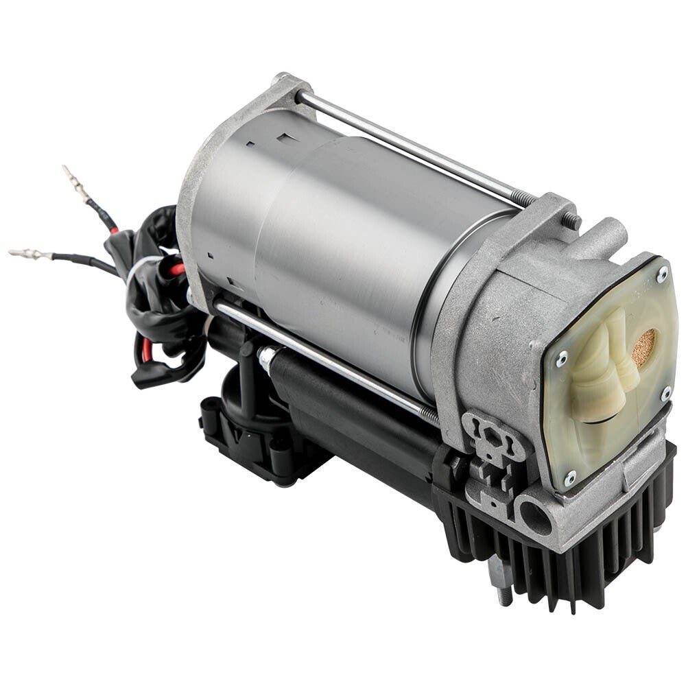 Air Suspension Compressor Pump for Land Rover Range Rover L322 MK3 LR006201