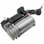 Air Suspension Compressor Pump for Land Rover Range Rover L322 MK3 LR006201