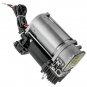 Air Suspension Compressor Pump for Land Rover Range Rover L322 MK3 LR006201