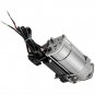Air Suspension Compressor Pump for Land Rover Range Rover L322 MK3 LR006201