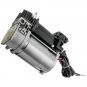 Air Suspension Compressor Pump for Land Rover Range Rover L322 MK3 LR006201