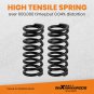 Full Coilovers Lowering Suspension Kit For Dodge Caliber Jeep Patriot 2007-2012