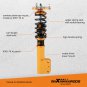 Full Coilovers Lowering Suspension Kit For Dodge Caliber Jeep Patriot 2007-2012
