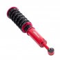 Maxpeedingrods Adjustable Coilover Suspension Kit for Honda Accord 03-07