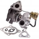 Turbocharger for Mitsubishi Pajero Shogun Delica 2.8L TD04-12T Oil Cold