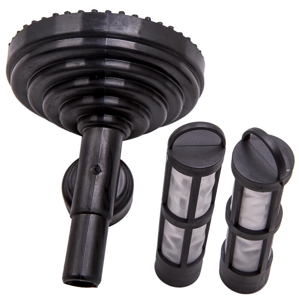 Fuel Tank Pick-up Screen Sock Filter For Ford 6.0L 7.3L Powerstroke Diesel