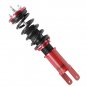 24 Way Damper Coilovers Shocks +Control Arm Camber Kit For HONDA CIVIC 1992-1995